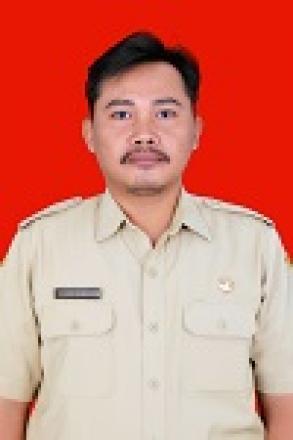 SUGENG HARIYADI  Kasun Krajan Barat